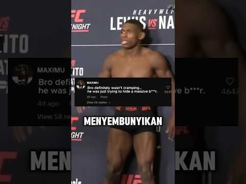 Is THIS the Reason Behind His Muscle Cramps 🙄😂 #shortvideo #trending #viralvideo