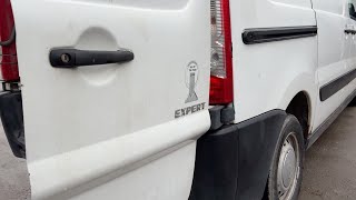 Autre mat&eacute;riel industriel Peugeot Expert SK 2,0 HD | Image 4 - Machineryline