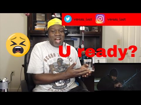 KXNG CROOKED - Holy Cloth (Reaction)
