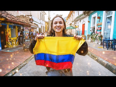 ESTA CIUDAD ESTÁ HECHA DE ORO Y NADIE LA CONOCE