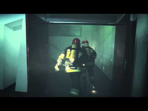 AWEX Emergency Lighting Film