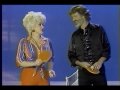 Dolly Parton & Kris Kristofferson - Ping Pong - Mostly Brenda Dolly Parton & Kris Kristofferson - Ping Pong
