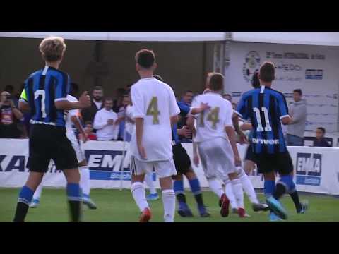 El RCD Espanyol se alza con el XXV Torneo Internacional de Fútbol ‘Arnedo Ciudad del Calzado’