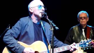 Graham Parker and The Rumour &quot;Watch The Moon Come Down&quot; 04-09-13 FTC Fairfield, CT
