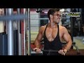 Danny & Mustaqim - Training Motivation Video @ BCS Gym