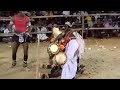 Trichy Nithya Karakattam