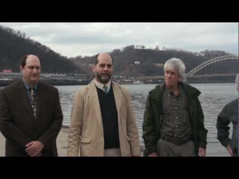 3 Rivers QUEST Project Launch