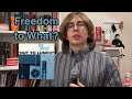 Freedom to What? | GA018: Out to Lunch! by Eric Dolphy