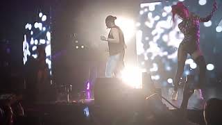 Me Fascina- JD Pantoja Teatro Metropolitan