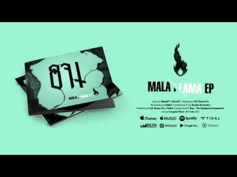 871 Crew - 01. 1320 - Reno871 (Mala Fama EP) (2011)