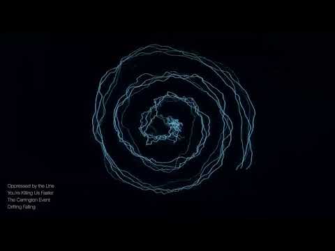 You're Killing Us Faster — The Carrington Event