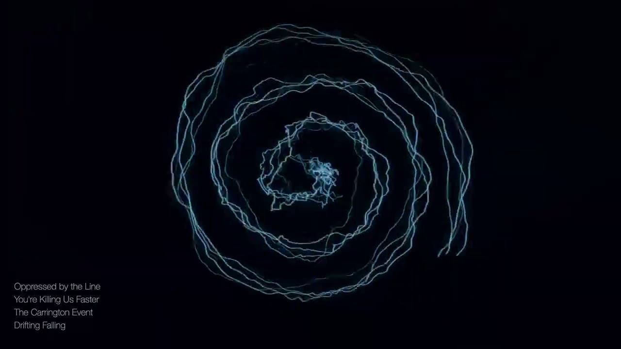 You're Killing Us Faster — The Carrington Event