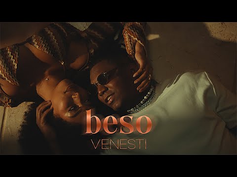 Venesti - Beso (Official Video)
