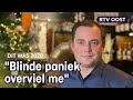 Fedde's café brandde voor z'n ogen volledig af | RTV Oost