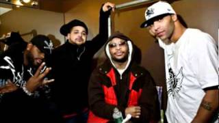 Slaughterhouse - Sun Doobie