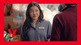 Verizon Better Deal. Best Network. Way Better Than Memory Foam