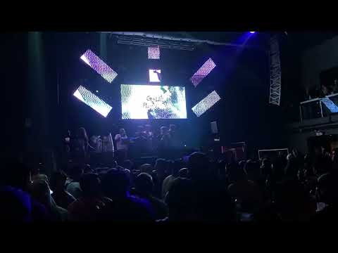 Guille Placencia @ ECOSOUNDS LIMA - PERU 🇵🇪 18/03/22