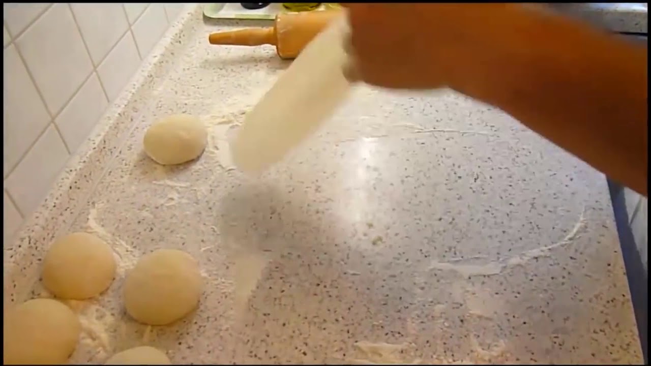 Façonner des Etli pides