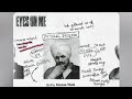 Eyes On Me Sidhu Moose Wala Sidhu New Song Eyes On Me Latest Punjabi Song 2026