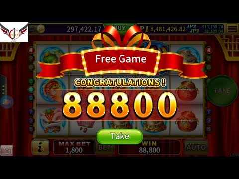 GOLD & JADE @ MORE FREE GAMES AND HUGEE WIN