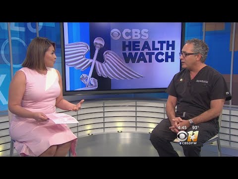 Allergist Explains Allergic Reaction To Penicillin