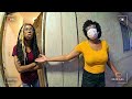 Mom Finds Out Her Teen Daughter Is A Psycho Killer