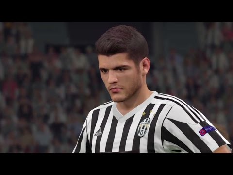 Pro Evolution Soccer 2016 Video Review