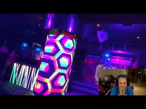 COSCU REACCIONA A Ciego por el Club - C.R.O Recycled J_ Israel B y Cruz Cafune