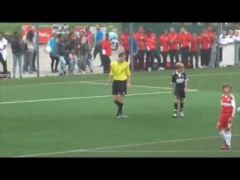 AZ -Almere City  onder 12  (2014)