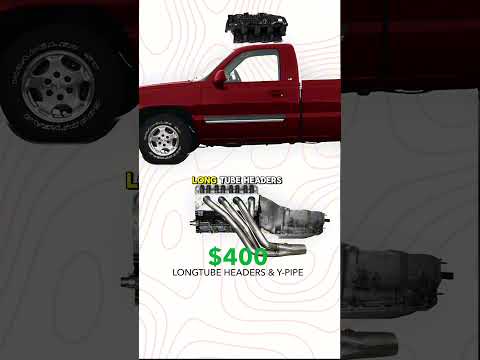 How To Build The Fastest Silverado
