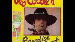 ry cooder 74 Jesus On The Mainline