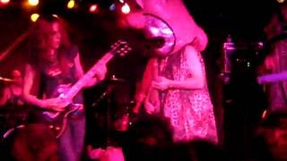 Green Jelly - Anarchy in the UK (Flintstones)