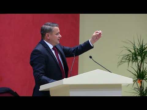 18/11/2018  |  Duminica seara  | Florin Ilioni