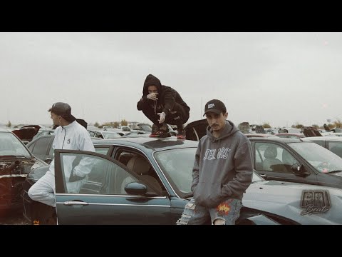 NADAL015 x HARD GZ | RESIDUOS INSTRUMENTAL (Prod. RAI Beatz)