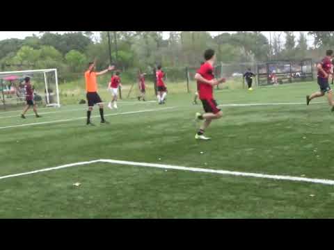 PREMIER VS REAL SUCIEDAD - #LigaNuñez - #Apertura SLS Fecha 1 - 2022