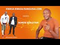 KONDE NYAGITARI JOB KWASA KWASA SUNGUSIA COM