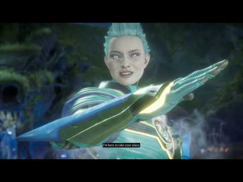 MK11 Ranked S3 - HadjiQuest (SubZero) vs SirLoyal (Frost)