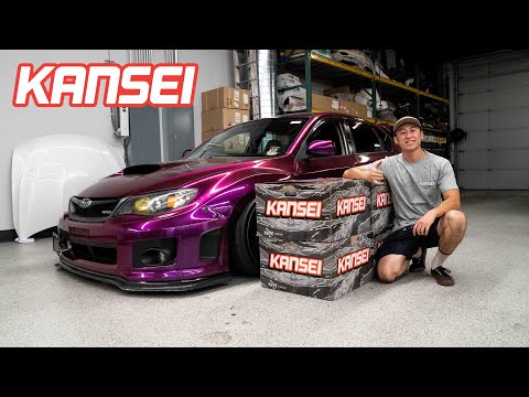 MY NEW WHEEL SPONSOR!