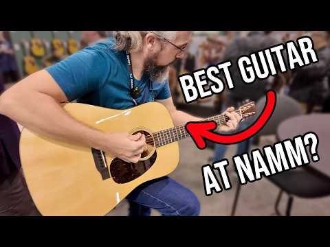 Driftwood Guitars and 3 more