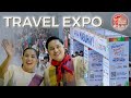 Filipino Traditional Dances Immersive Philippine Culture Travel Mart Highlights Local Tourism 4K