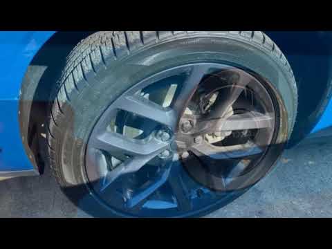 New 2021 Dodge Challenger Alexander City, AL #3526