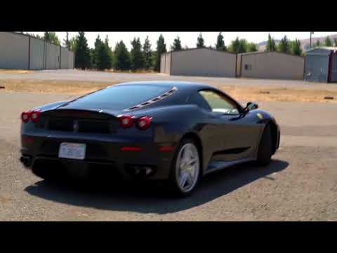 Two-Hour Exotic-Car-Driving Experience in a Lamborghini, Ferrari, and Porsche from LTF Adventures - Second Medium