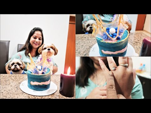 My Birthday Vlog | What My Husband Gifted me on Birthday |  Birthday Gifts and Surprises Video