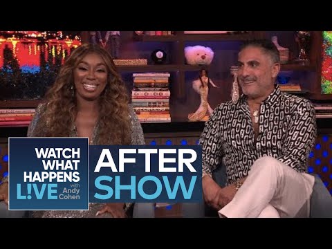 Is Paulina Ben-Cohen a Good Match for Mike Shouhed? | WWHL