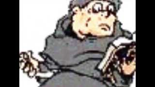 FRA' MARTINO - CANTAMONDO