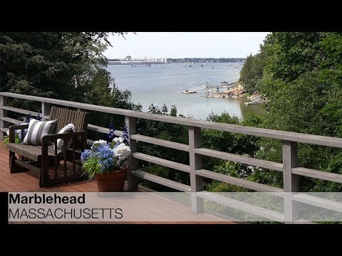 Video of 17 Indianhead Circle | Marblehead Massachusetts real estate & homes by Lynne Breed