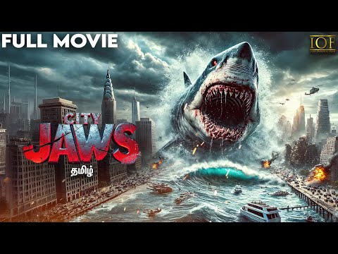 City Jaws