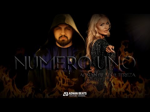 ADNAN BEATS x TEREZA - NUMERO UNO | Audio