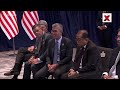 Kuala Lumpur: President Trump Signs Trade Deal With Malaysia’s Anwar, Expanding Access for US Goods - Video