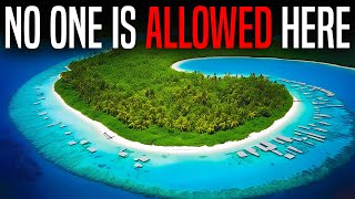 10 Forbidden Destinations Tourists Can’t Visit Anymore! 🚫🌍 | Part 1 | Wanderlust TTW